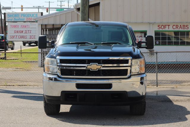 chevrolet silverado 2500hd 2011 1GC1KVCG1BF242154 image chevrolet silverado 2500hd 2011 1GC1KVCG1BF242154 image